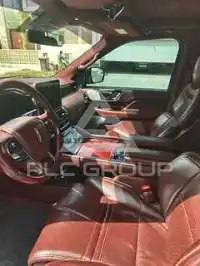 2019 Lincoln NAVIGATOR