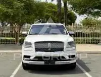 2019 Lincoln NAVIGATOR