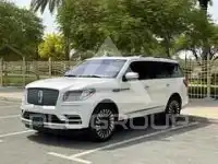 2019 Lincoln NAVIGATOR