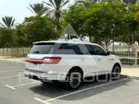 2019 Lincoln NAVIGATOR