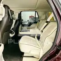 2019 Lincoln NAVIGATOR
