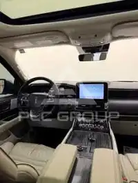 2019 Lincoln NAVIGATOR