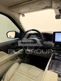 2019 Lincoln NAVIGATOR