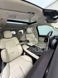 2019 Lincoln NAVIGATOR