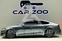 2019 Audi A5
