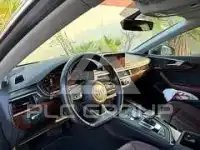 2019 Audi A5