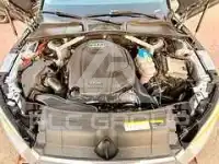 2019 Audi A5