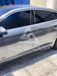 2019 Audi A5