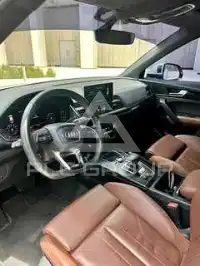 2019 Audi Q5