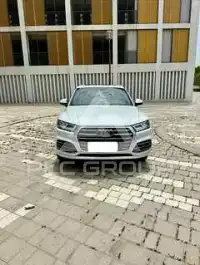 2019 Audi Q5