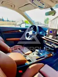 2019 Audi Q5