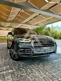 2019 Audi Q5