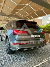 2019 Audi Q5