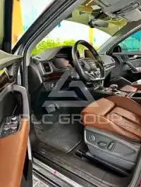 2019 Audi Q5
