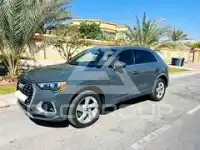 2019 Audi Q3