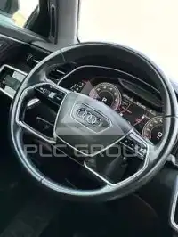 2019 Audi A6