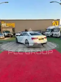 2019 Audi A6