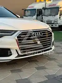 2019 Audi A6