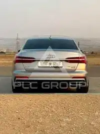 2019 Audi A6