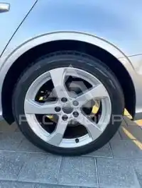 2019 Audi A3