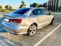 2019 Audi A3