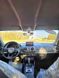 2019 Audi A3