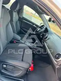 2019 Audi A3