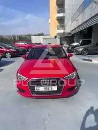2019 Audi A3