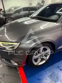 2019 Audi A3