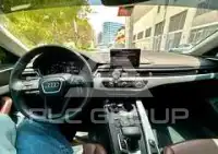 2019 Audi A4