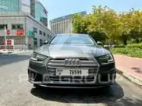 2019 Audi A4