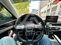 2019 Audi A4
