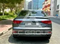 2019 Audi A4
