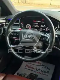 2019 Audi A8