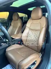 2019 Audi A8