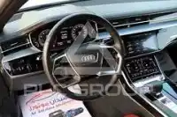 2019 Audi A8