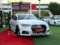 2019 Audi S3