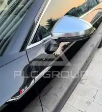 2019 Audi S5