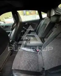 2019 Audi S5