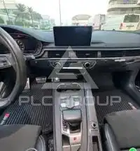 2019 Audi S5