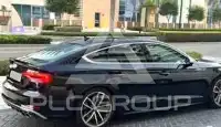2019 Audi S5