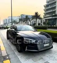 2019 Audi S5