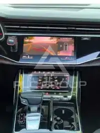 2019 Audi Q8