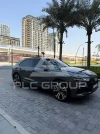 2019 Audi Q8