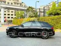 2019 Audi Q8