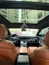 2019 Audi Q8