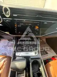 2019 Audi Q8