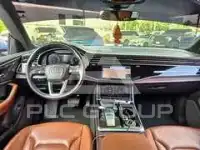 2019 Audi Q8