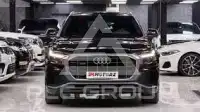 2019 Audi Q8