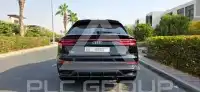 2019 Audi Q8